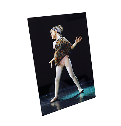 אלומיניום HD