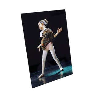 אלומיניום HD